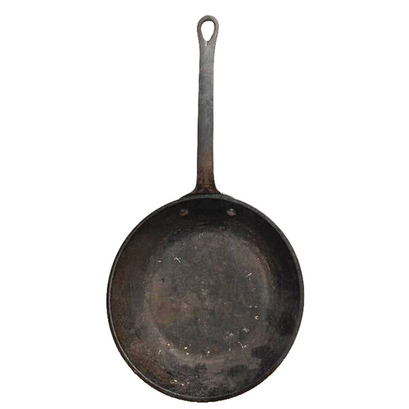 Vintage GHC USA MAGNALITE PROFESSIONAL 8" / 20 CM‎ Skillet - Picture 3 of 3